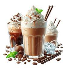 Coffee & Tea