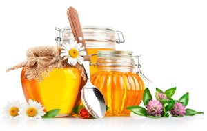 Honey & Elixirs