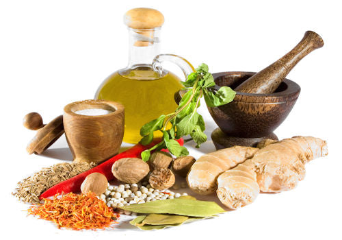 Spices
