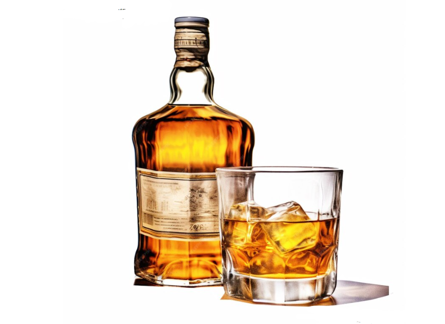 Alcohol