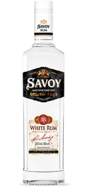 Savoy White Rum 700ml