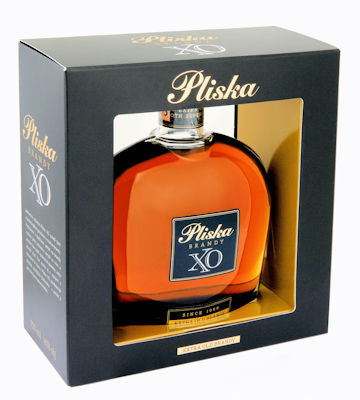 Brabdy Pliska XO 10YO 700ml