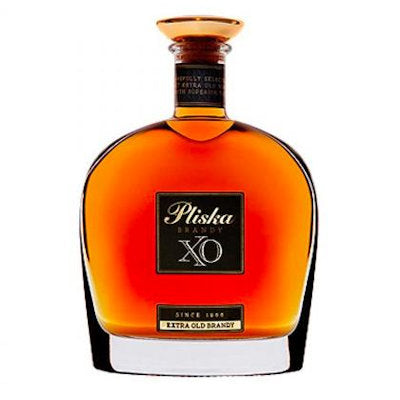 Brabdy Pliska XO 10YO 700ml