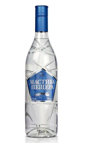 Mastika Peshtera 700ml