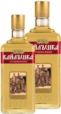 Rakia Kajlashka (wine brandy) 700ml